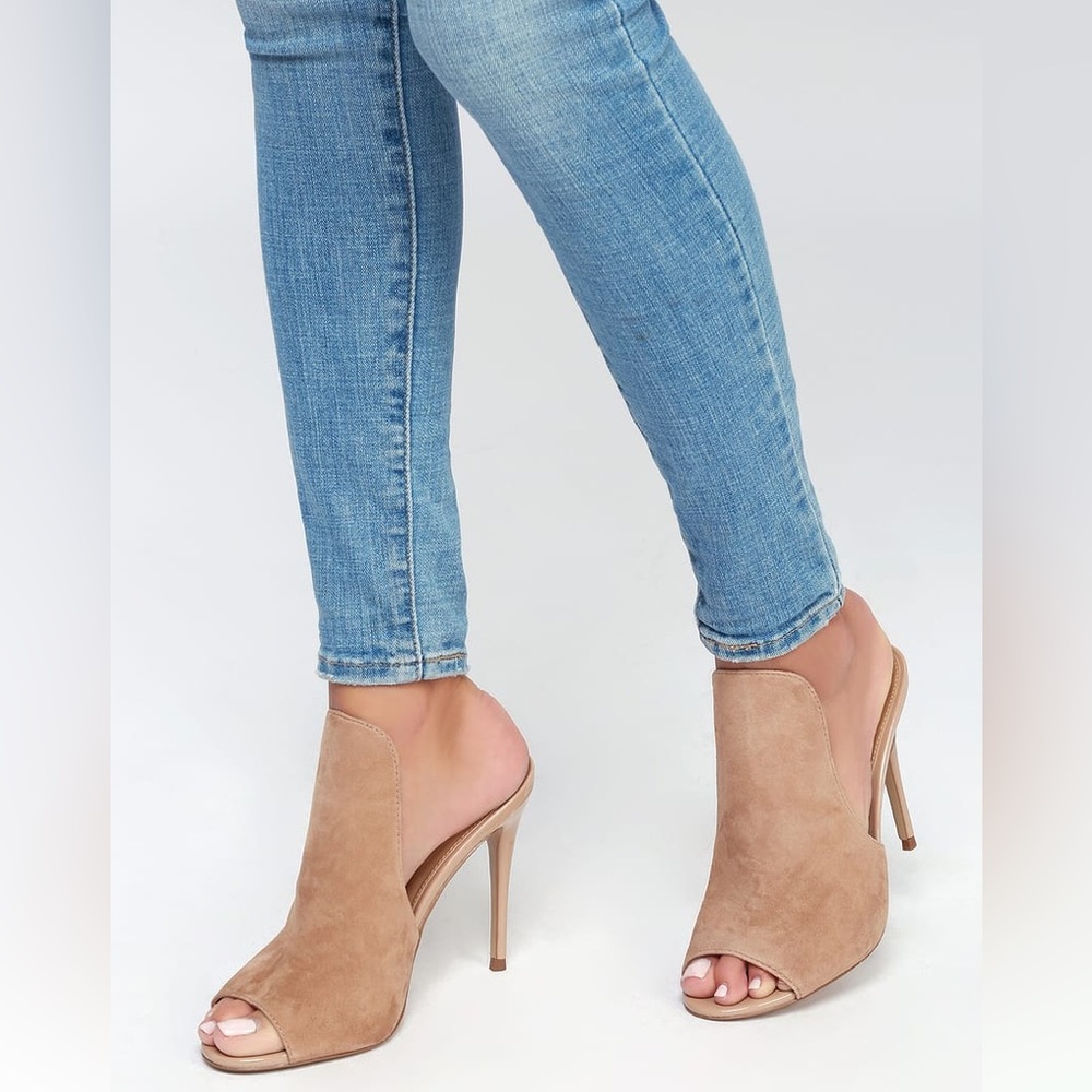 Steve Madden Sinful Heel